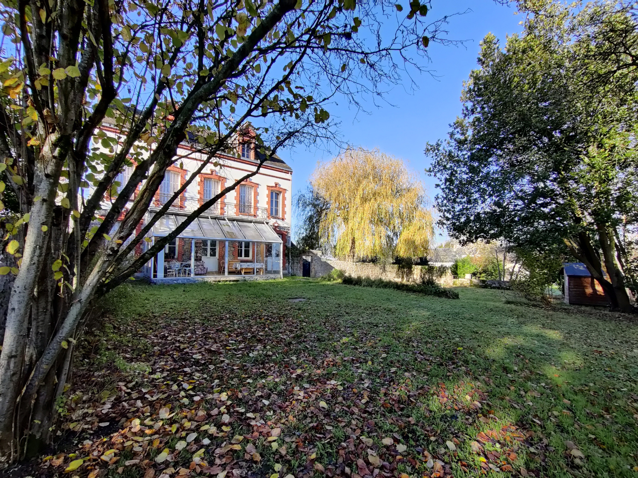 Photo bien immobilier