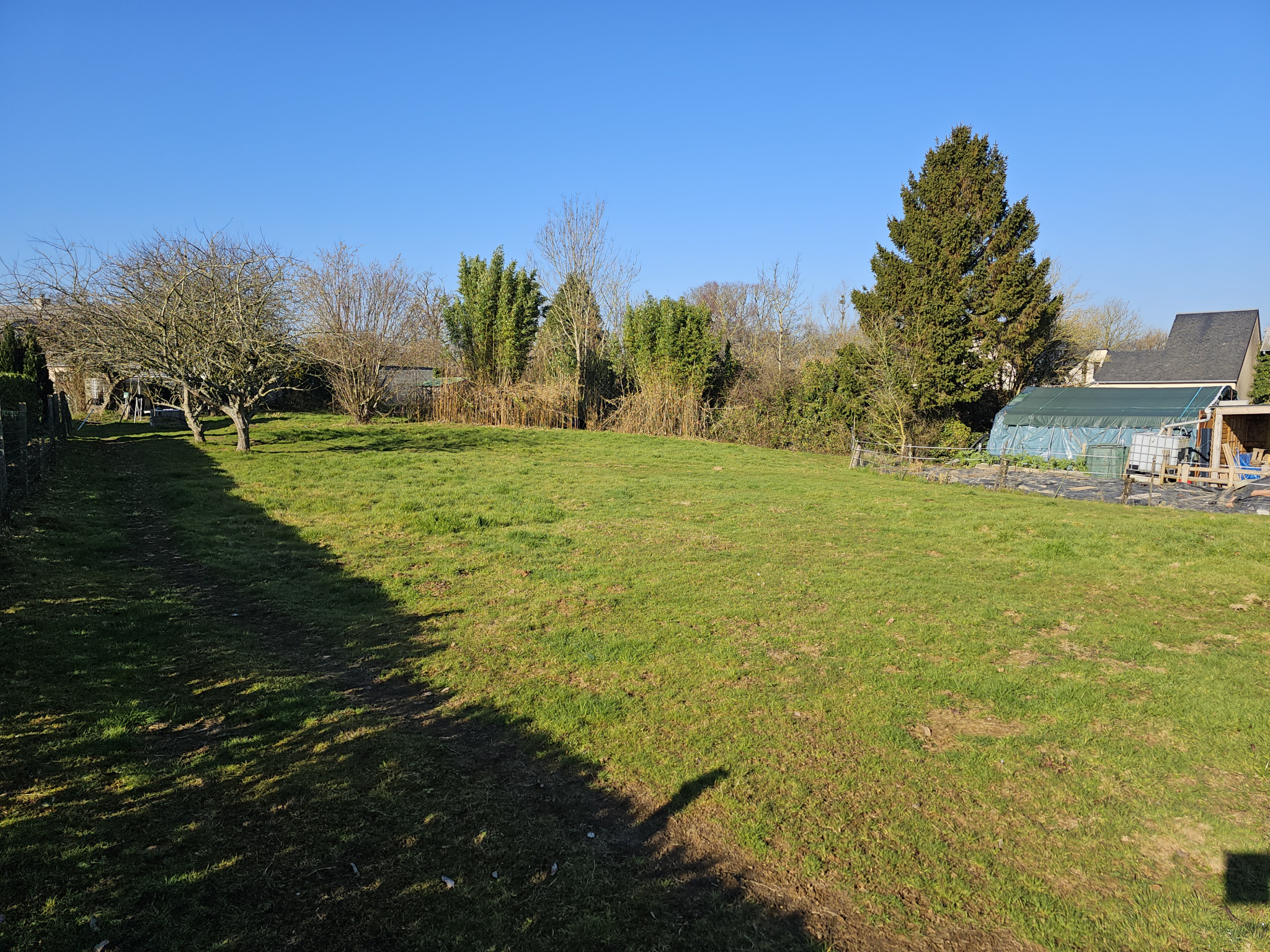 Photo bien immobilier